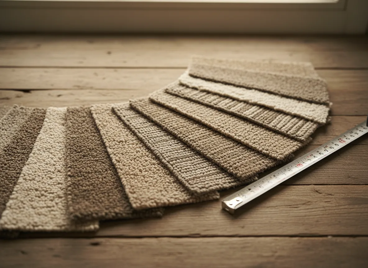 Carpet Installation Nelsonia, VA FAQs